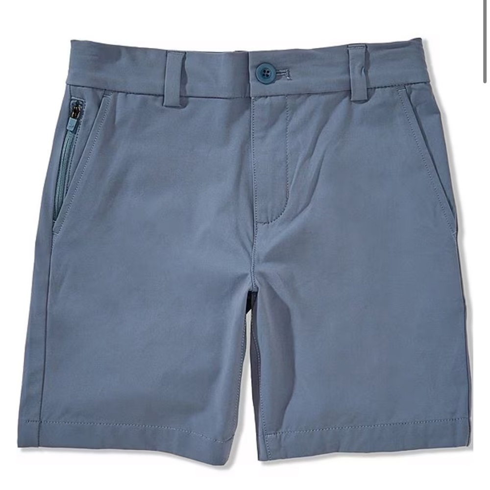 Vineyard Vines Boys Performance Shorts NWT 14
